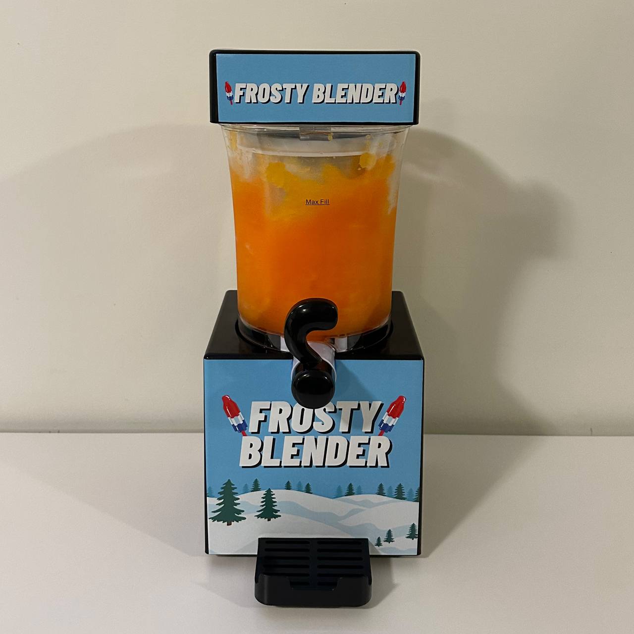 Frosty Blender Slushy Machine™