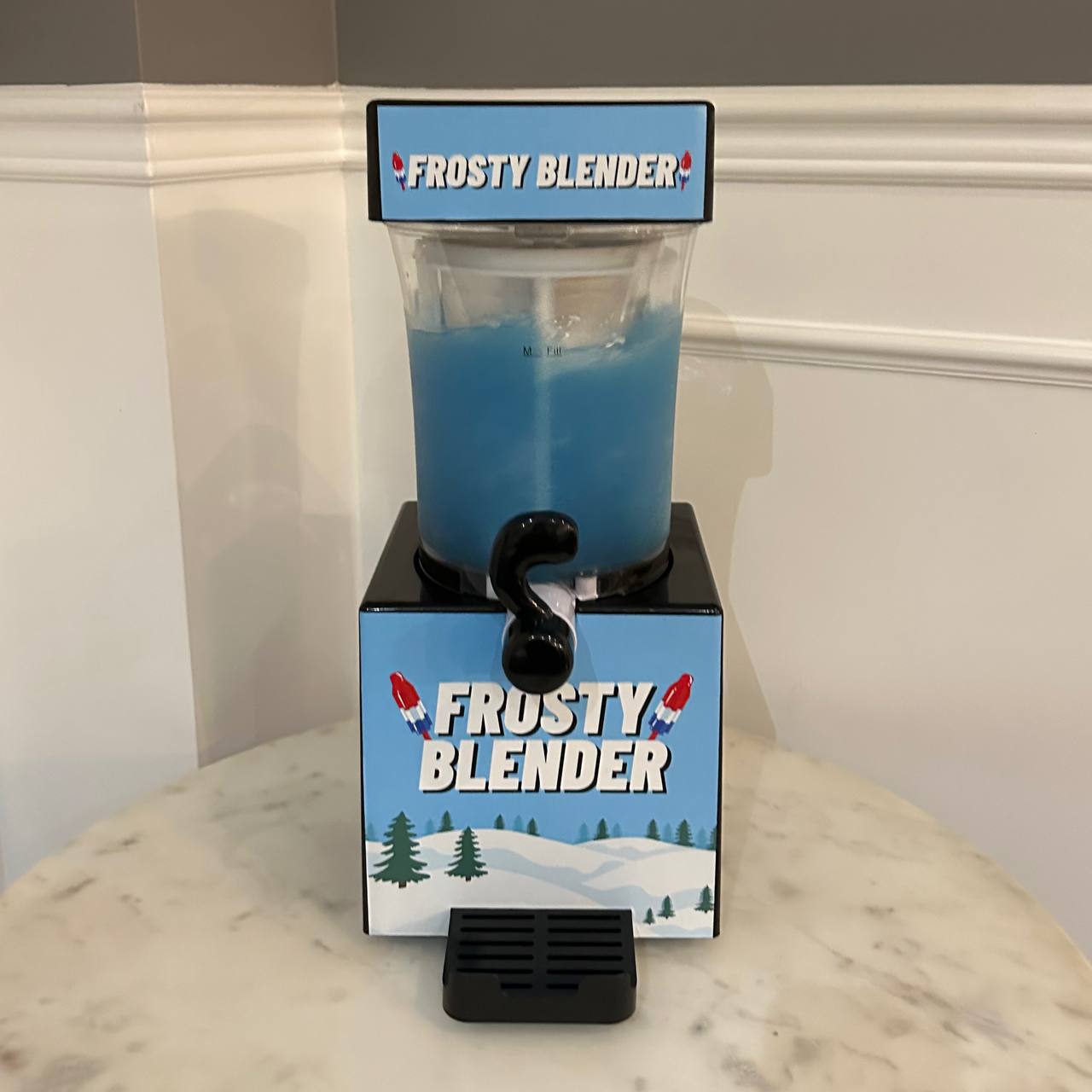 Frosty Blender Slushy Machine™